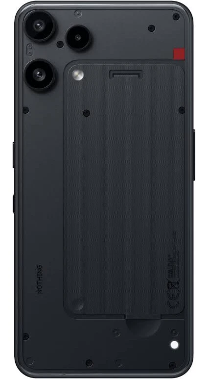 Nothing Phone Lite